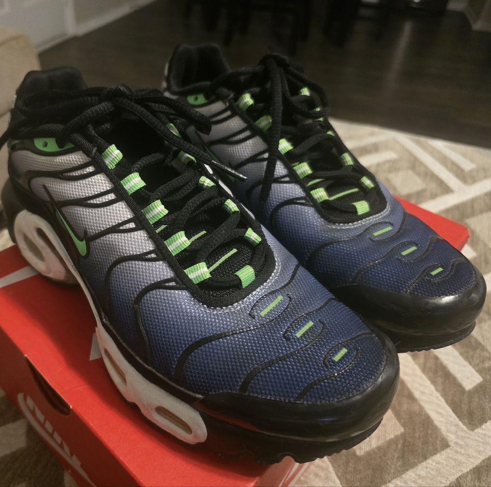 Nike Air Maz Plus (GS)